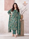 Trendy Cotton Vol 73 By Suryajyoti Cotton Printed Dress Material